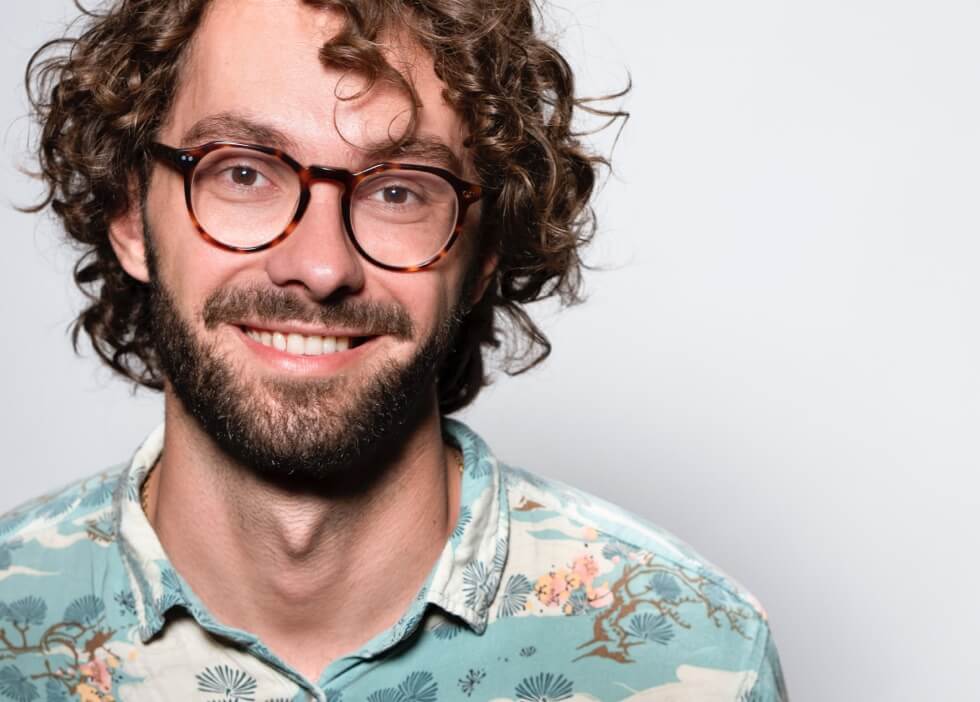 Read more about the article George Rowe