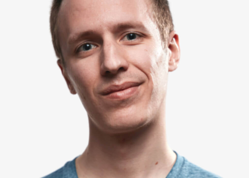 Read more about the article Bryan Headley