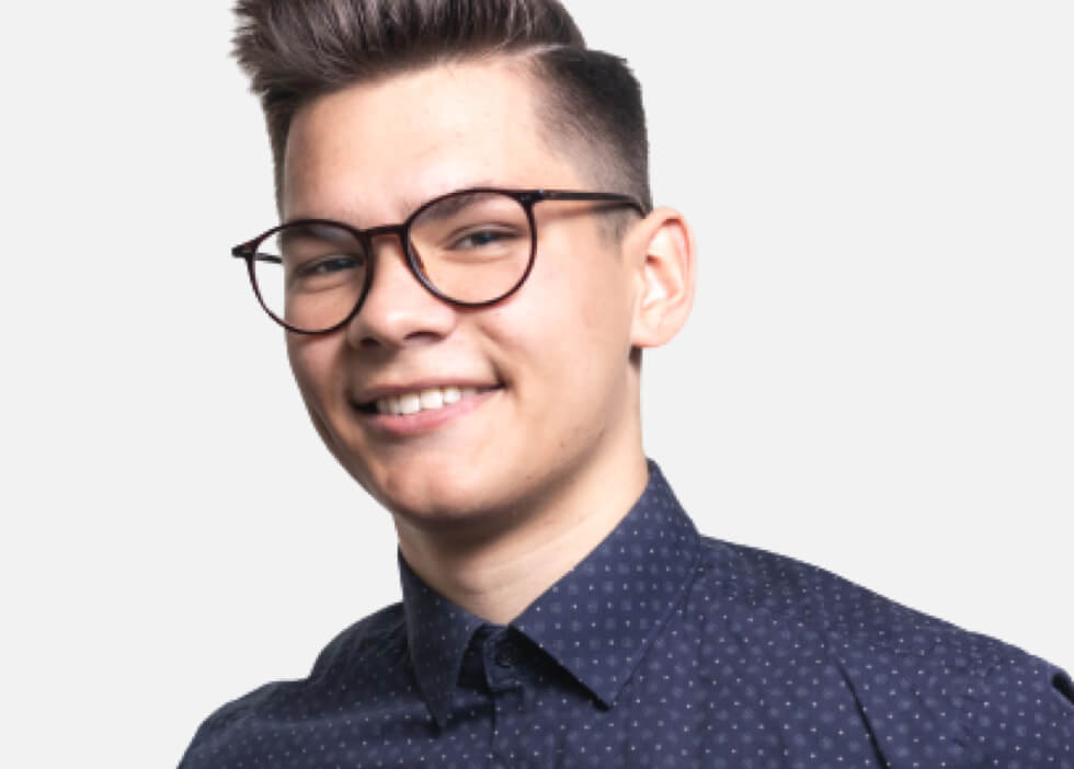 Read more about the article Kalvin Davenport